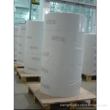 Jumbo Thermal Label Roll 1000m-3000m